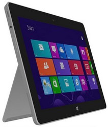Замена разъема usb на планшете Microsoft Surface 2 в Улан-Удэ